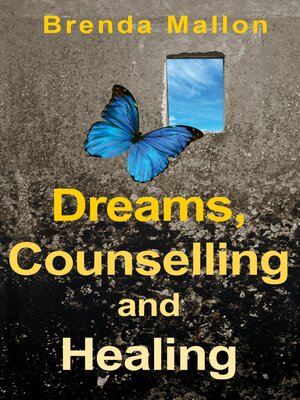 cover image of Dreams, Counselling and Healing